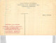 ARGENTINE CARTE TIMBRES - Argentinien