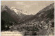 Champery Et Les Dents Blanches - Champéry