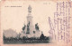 59 -  LILLE - Monument Pasteur - 1914 - Lille