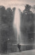 92 SAINT CLOUD PARC DE SAINT CLOUD - Saint Cloud