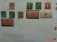 Delcampe - France Colonies SYRIE Bel Ensemble Dont Bonnes Valeurs Cote 1175 € - Airmail