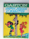 Grande Collection BD Franco-belge Vintage — Tintin, Spirou, Buck Danny, Gil Jourdan, Gaston Et Plus — 140+ Albums - Wholesale, Bulk Lots
