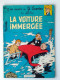 Delcampe - Grande Collection BD Franco-belge Vintage — Tintin, Spirou, Buck Danny, Gil Jourdan, Gaston Et Plus — 140+ Albums - Wholesale, Bulk Lots
