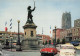 59 DUNKERQUE STATUE DE JEAN BART - Dunkerque
