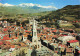 5 GAP LA CATHEDRALE - Gap