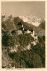 Liechtenstein Schloss Vaduz - Liechtenstein