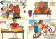 CPM Turlon Affetti Delle Cure - Humor