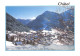 74-CHATEL-N°3372-B/0331 - Châtel