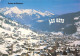 74-LES GETS-N°3372-B/0217 - Les Gets