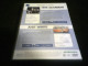 Double Dvd  Time Guardian  / Just Write - Autres & Non Classés