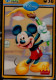 TELECARTE ETRANGERE...BD...MICKEY - BD
