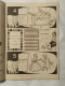 PROGRAMME CIRQUE KNIE 1956 - Programme