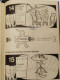 PROGRAMME CIRQUE KNIE 1956 - Programme