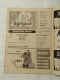 Delcampe - PROGRAMME CIRQUE KNIE 1956 - Programme