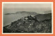 A573 / 323 06 - EZE Et LE CAP FERRAT - Eze