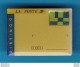 PIN'S //  ** DISTINGO / LA POSTE ** - Poste