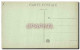 CPA Congratulation A La Francois - Geschichte