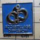 Pin713F   MARQUE MANILLE ACCASTILLAGE DIFFUSION - Marques