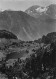 38 CHAMROUSSE LE LAC ACHARD - Chamrousse