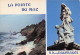 29 PLOGOFF LA POINTE DU RAZ - Plogoff