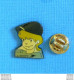 1 PIN'S // ** CNIT LA POSTE / MICK ** - Postes