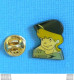 1 PIN'S // ** CNIT LA POSTE / MICK ** - Postes