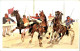 Pferderennen - Reitsport