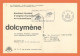 A596 / 299 JERUSALEM ( Bateau ) - Fischerei
