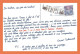 A592 / 511 Bateau Carte Pub - Fischerei