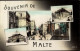 CPA Malta, Straßenpartie - Malta