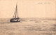Bredene - Barque De Pêche - Bredene