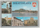 Bratislava - Slowakei