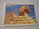 Le Sphinx De Giseh - Gizeh
