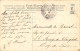  ANGES , Carte Gaufrée Surlignée Or ,  * 573 64 - Engel