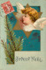  ANGES ,  * 573 63 - Engel