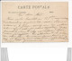 Carte De MONFLANQUIN Rue Sainte Marie ( Recto Verso ) - Monflanquin
