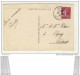Carte De Bitche Le Camp  Vue Générale - Bitche