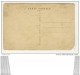 Carte De Bitche Le Camp Cantine Galtier - Bitche