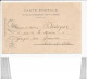 Carte De  RANTIGNY La Bréche   ( Recto Verso ) - Rantigny