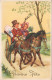 Carte Fantasy  V003-080 - Paare