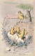 Ostern Easter Paques Pasqua-- Kueken - Ostern