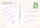 74 COMBLOUX CHAINE DES ARAVIS - Combloux