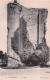 61 DOMFRONT LE CHATEAU - Domfront