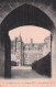 37 LUYNES LE CHATEAU - Luynes