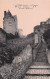 37 LUYNES LE CHATEAU - Luynes