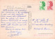 74 CHATEL VUE GENERALE ET LE MORCLAN - Châtel