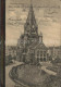 CHEMNITZ Sachsen Lutherkirche - Chemnitz