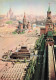 RUSSIE MOSCOU MAUSOLEE DE LENINE - Russland