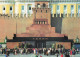 RUSSIE MOSCOU - Russland