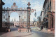 54 NANCY GRILLES DE JEAN LAMOUR ET PLACE STANISLAS - Nancy